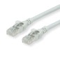 Roline PATCHKABEL KAT6A 1,0 M UTP, Roline PATCHKABEL KAT6A 1,0 M UTP,